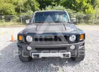 2008 Hummer H3 photo
