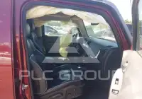 2008 Hummer H3 photo