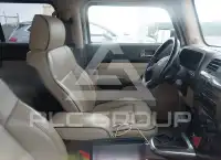 2008 Hummer H3 фото