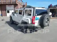 2008 Hummer H3 photo