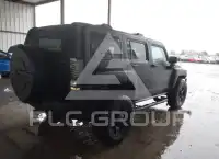 2008 Hummer H3 photo