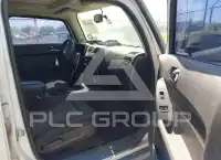 2008 Hummer H3 фото