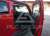 2008 Hummer H3 фото