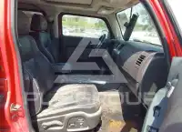 2008 Hummer H3 фото