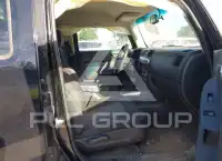 2008 Hummer H3 photo