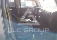 2008 Hummer H3 photo