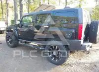 2008 Hummer H3 фото