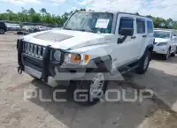 2008 Hummer H3 photo