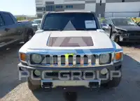 2008 Hummer H3 photo