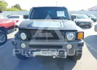 2008 Hummer H3 фото