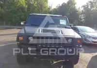 2008 Hummer H2 фото