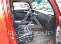 2008 Hummer H3 фото