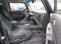 2008 Hummer H3 фото
