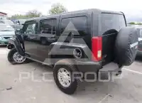 2008 Hummer H3 фото