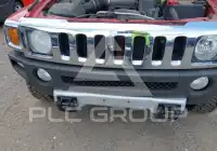 2008 Hummer H3 фото