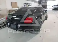 2008 Bentley Continental фото
