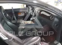 2008 Bentley Continental фото