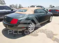 2008 Bentley Continental фото