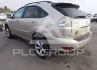 2008 Lexus RX350 фото