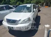 2008 Lexus RX350 фото