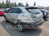 2008 Lexus RX350 photo