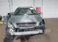 2008 Lexus RX350 фото