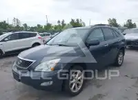 2008 Lexus RX350 фото