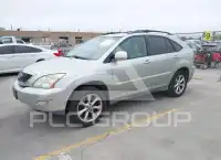 2008 Lexus RX350 photo