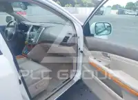 2008 Lexus RX350 фото