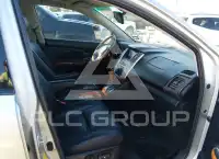 2008 Lexus RX350 photo