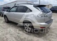 2008 Lexus RX350 фото