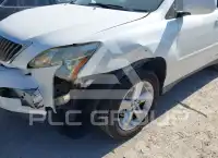 2008 Lexus RX350 photo