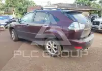 2008 Lexus RX350 фото