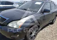 2008 Lexus RX350 photo