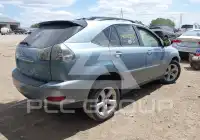 2008 Lexus RX350 фото