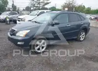 2008 Lexus RX350 фото