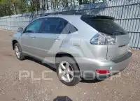 2008 Lexus RX350 фото