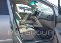 2008 Lexus RX350 photo