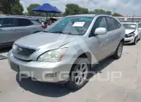 2008 Lexus RX350 фото