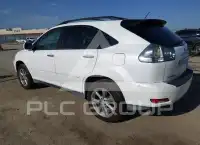2008 Lexus RX350 фото
