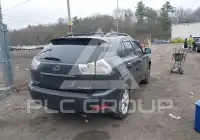 2008 Lexus RX350 фото