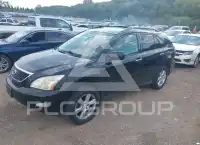 2008 Lexus RX350 photo