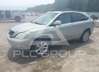 2008 Lexus RX350 фото