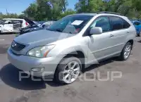 2008 Lexus RX350 фото