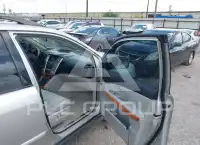2008 Lexus RX350 photo