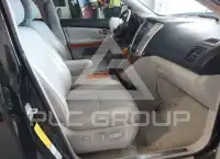 2008 Lexus RX350 фото
