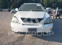 2008 Lexus RX350 фото
