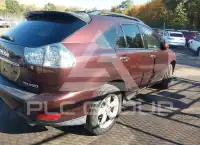 2008 Lexus RX350 photo