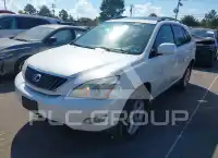 2008 Lexus RX350 фото