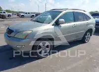 2008 Lexus RX350 фото